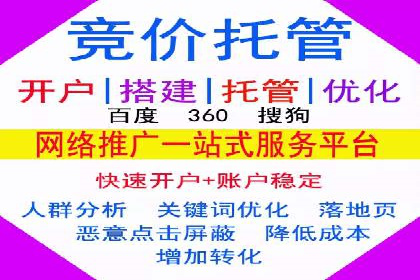 SEM代运营公司案例：助力企业实现增长